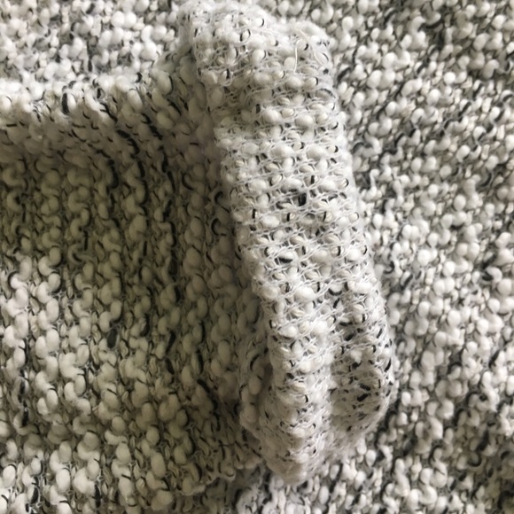 Dynamite Knit Top, Size Small - Picture 4 of 4